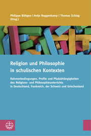 Religion und Philosophie in schulischen Kontexten