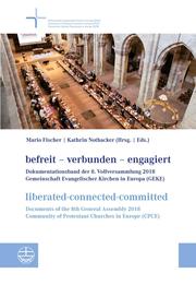 befreit-verbunden-engagiert , liberated-connected-committed