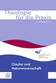 Theologie für die Praxis 46. Jg. (2020) - Cover