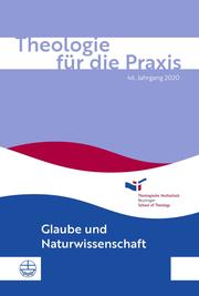 Theologie für die Praxis , 46. Jg. (2020) - Cover
