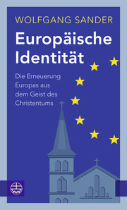 Europäische Identität - Cover
