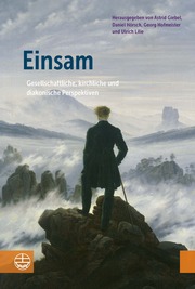 Einsam - Cover