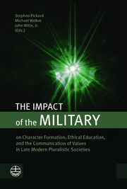 The Impact of the Military - Cover