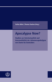 Apocalypse Now? - Cover