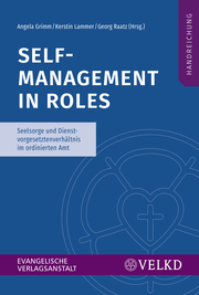 Self-Management in Roles - Cover
