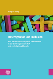 Heterogenität und Inklusion - Cover