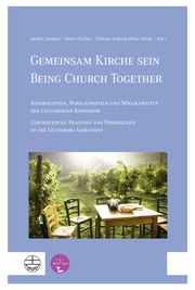 Gemeinsam Kirche sein - Being Church Together