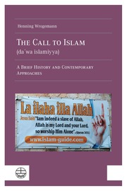 The Call to Islam (dawa islamiyya) - Cover