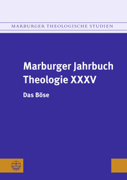 Marburger Jahrbuch Theologie XXXV