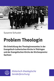 Problem Theologin