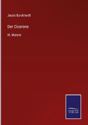 Der Cicerone - Cover