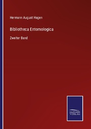 Bibliotheca Entomologica