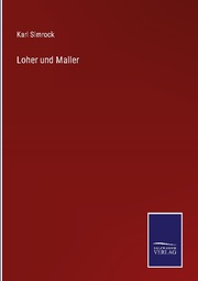 Loher und Maller - Cover