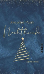 Josephine Peary - Nachthunde