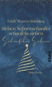 Emily Warren Roebling - Sieben Schneeschaufler schaufeln sieben Schaufeln Schnee