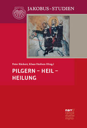 Pilgern - Heil - Heilung - Cover