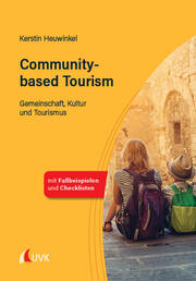 Community-based Tourism