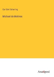 Michael de Molinos