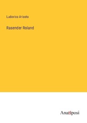 Rasender Roland - Cover