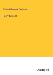 Henry Esmond