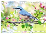 Gartenfreude für das ganze Jahr! (Tischkalender 2024 DIN A5 quer), CALVENDO Monatskalender - Abbildung 4