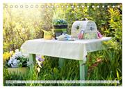 Gartenfreude für das ganze Jahr! (Tischkalender 2024 DIN A5 quer), CALVENDO Monatskalender - Abbildung 12