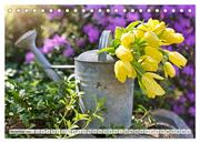 Gartenfreude für das ganze Jahr! (Tischkalender 2024 DIN A5 quer), CALVENDO Monatskalender - Abbildung 13