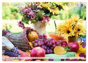 Gartenfreude für das ganze Jahr! (Tischkalender 2024 DIN A5 quer), CALVENDO Monatskalender - Abbildung 14