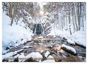 Winter ist die schönste Zeit (Wandkalender 2024 DIN A4 quer), CALVENDO Monatskalender - Abbildung 5