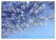 Winter ist die schönste Zeit (Wandkalender 2024 DIN A4 quer), CALVENDO Monatskalender - Abbildung 6