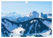 Winter ist die schönste Zeit (Wandkalender 2024 DIN A4 quer), CALVENDO Monatskalender - Abbildung 8