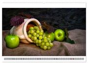 Lebenselixier Obst und Gemüse (Wandkalender 2024 DIN A2 quer), CALVENDO Monatskalender - Abbildung 4