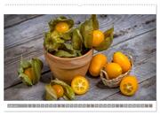 Lebenselixier Obst und Gemüse (Wandkalender 2024 DIN A2 quer), CALVENDO Monatskalender - Abbildung 8
