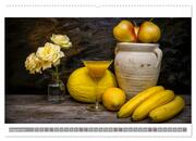 Lebenselixier Obst und Gemüse (Wandkalender 2024 DIN A2 quer), CALVENDO Monatskalender - Abbildung 10