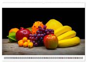 Lebenselixier Obst und Gemüse (Wandkalender 2024 DIN A2 quer), CALVENDO Monatskalender - Abbildung 14
