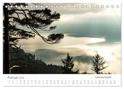 Gemma wandern - Wanderungen im Salzkammergut (Tischkalender 2024 DIN A5 quer), CALVENDO Monatskalender - Abbildung 4