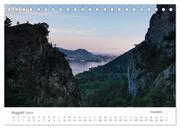 Gemma wandern - Wanderungen im Salzkammergut (Tischkalender 2024 DIN A5 quer), CALVENDO Monatskalender - Abbildung 10