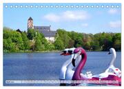 Chemnitz und Umgebung (Tischkalender 2024 DIN A5 quer), CALVENDO Monatskalender - Abbildung 6