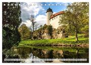 Chemnitz und Umgebung (Tischkalender 2024 DIN A5 quer), CALVENDO Monatskalender - Abbildung 11