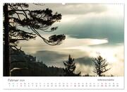 Gemma wandern - Wanderungen im Salzkammergut (Wandkalender 2024 DIN A2 quer), CALVENDO Monatskalender - Abbildung 4