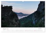 Gemma wandern - Wanderungen im Salzkammergut (Wandkalender 2024 DIN A2 quer), CALVENDO Monatskalender - Abbildung 10