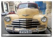 Chevy Gesichter - Das Antlitz einer Auto-Legende 1940 - 1959 (Wandkalender 2024 DIN A3 quer), CALVENDO Monatskalender - Abbildung 5