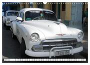 Chevy Gesichter - Das Antlitz einer Auto-Legende 1940 - 1959 (Wandkalender 2024 DIN A3 quer), CALVENDO Monatskalender - Abbildung 6