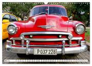 Chevy Gesichter - Das Antlitz einer Auto-Legende 1940 - 1959 (Wandkalender 2024 DIN A3 quer), CALVENDO Monatskalender - Abbildung 7