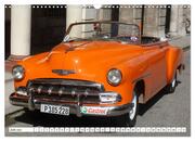 Chevy Gesichter - Das Antlitz einer Auto-Legende 1940 - 1959 (Wandkalender 2024 DIN A3 quer), CALVENDO Monatskalender - Abbildung 8