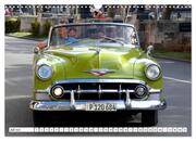 Chevy Gesichter - Das Antlitz einer Auto-Legende 1940 - 1959 (Wandkalender 2024 DIN A3 quer), CALVENDO Monatskalender - Abbildung 9