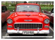 Chevy Gesichter - Das Antlitz einer Auto-Legende 1940 - 1959 (Wandkalender 2024 DIN A3 quer), CALVENDO Monatskalender - Abbildung 10