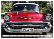 Chevy Gesichter - Das Antlitz einer Auto-Legende 1940 - 1959 (Wandkalender 2024 DIN A3 quer), CALVENDO Monatskalender - Abbildung 12