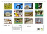 Rumänien (hochwertiger Premium Wandkalender 2024 DIN A2 quer), Kunstdruck in Hochglanz - Abbildung 1