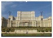 Rumänien (hochwertiger Premium Wandkalender 2024 DIN A2 quer), Kunstdruck in Hochglanz - Abbildung 6